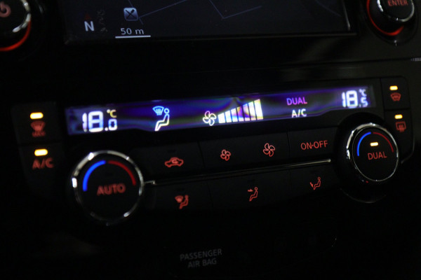 Nissan QASHQAI 1.2 Tekna + NAP Stoelver/360Cam/Leer/Bose/Laneassist/Vol