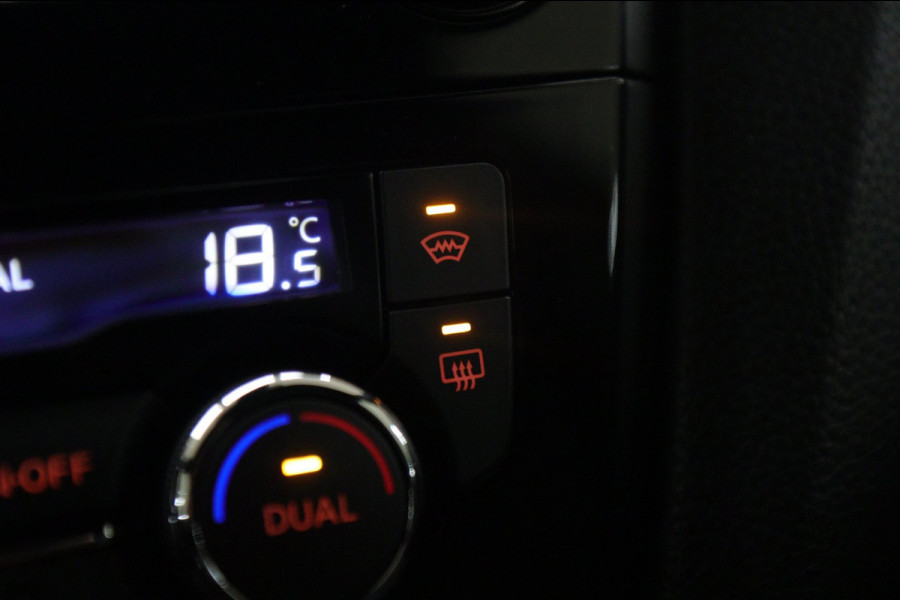 Nissan QASHQAI 1.2 Tekna + NAP Stoelver/360Cam/Leer/Bose/Laneassist/Vol