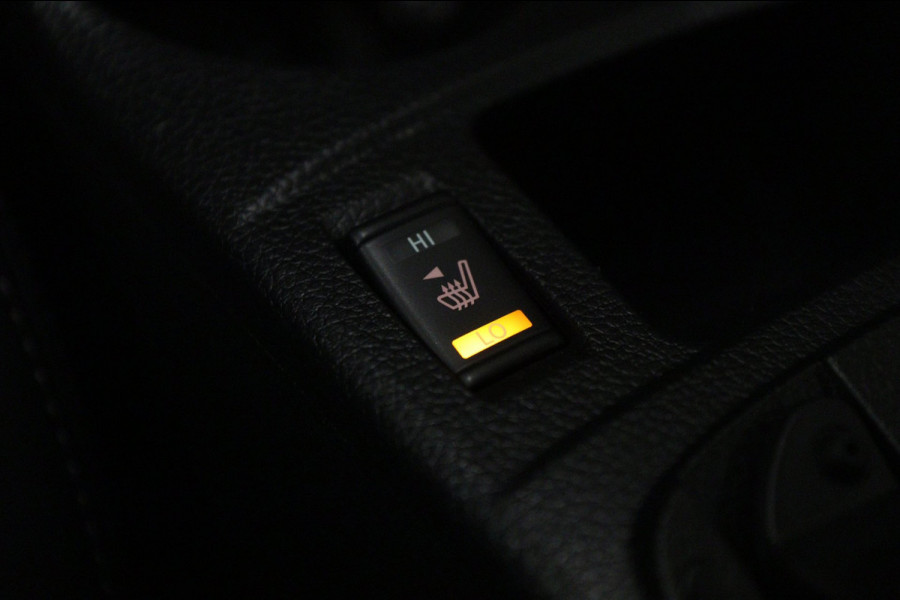 Nissan QASHQAI 1.2 Tekna + NAP Stoelver/360Cam/Leer/Bose/Laneassist/Vol