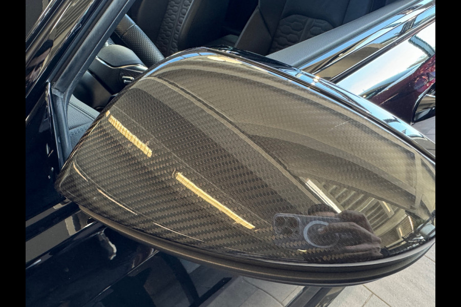 Audi RS6 Avant 4.0 TFSI quattro Pano|Ceramic|Carbon|B&O 3D