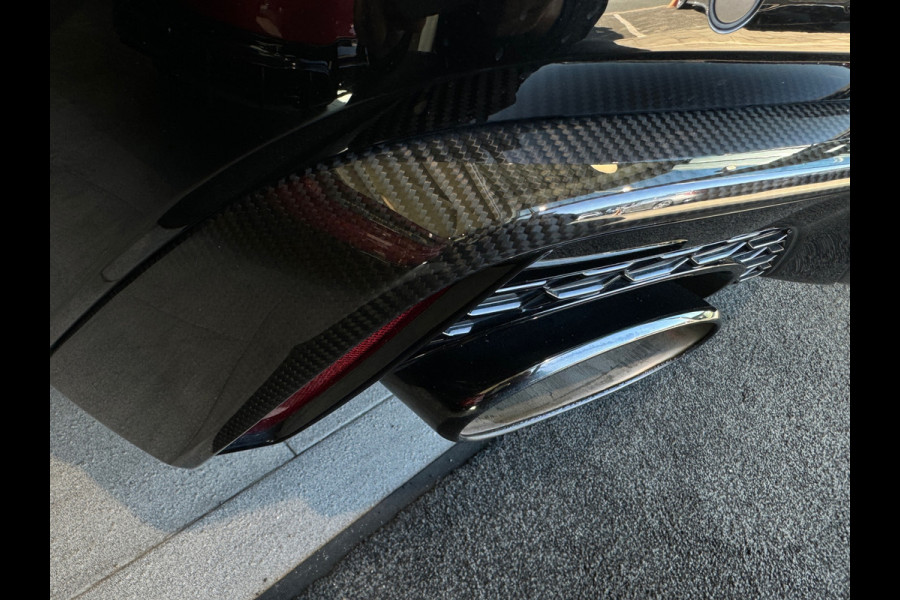 Audi RS6 Avant 4.0 TFSI quattro Pano|Ceramic|Carbon|B&O 3D