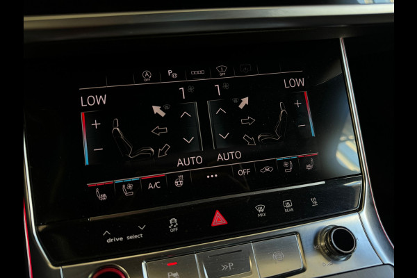 Audi RS6 Avant 4.0 TFSI quattro Pano|Ceramic|Carbon|B&O 3D