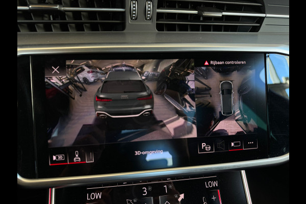 Audi RS6 Avant 4.0 TFSI quattro Pano|Ceramic|Carbon|B&O 3D