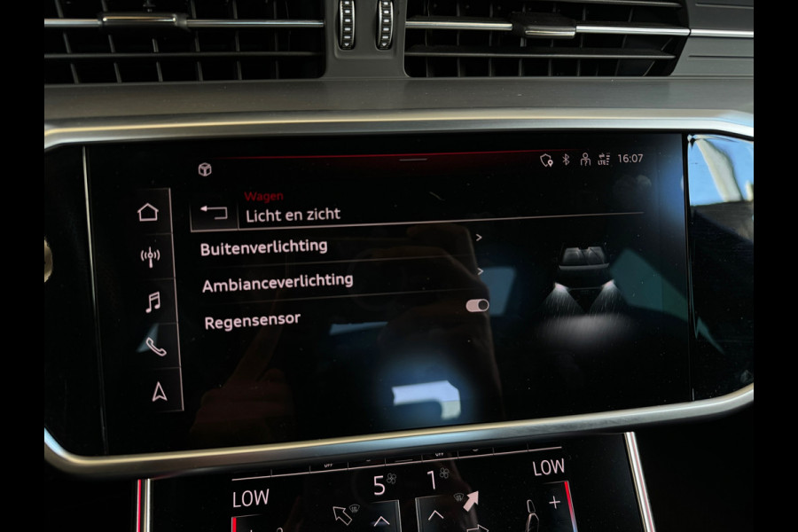 Audi RS6 Avant 4.0 TFSI quattro Pano|Ceramic|Carbon|B&O 3D