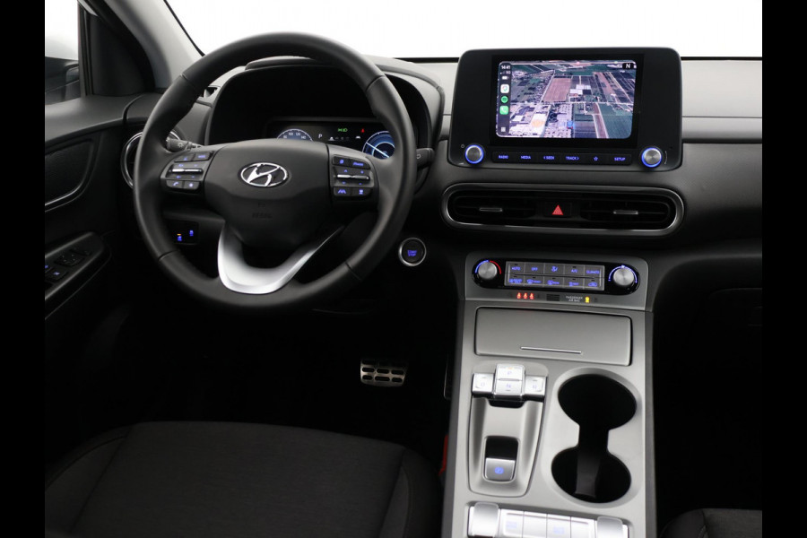 Hyundai Kona EV COMFORT *1.298 KM!* ORIG. NL | RIJKLAAR - BEURT & APK 03-2026 UITGEVOERD