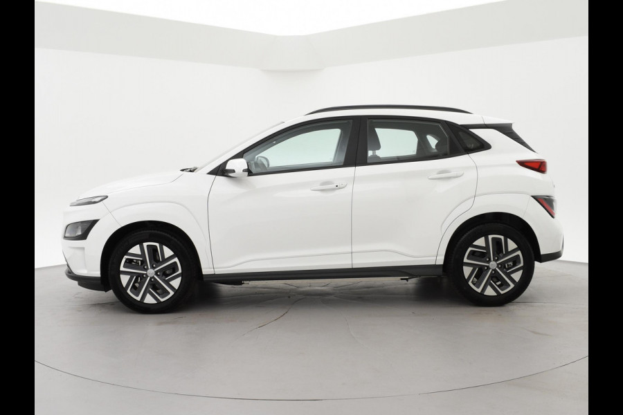Hyundai Kona EV COMFORT *1.298 KM!* ORIG. NL | RIJKLAAR - BEURT & APK 03-2026 UITGEVOERD