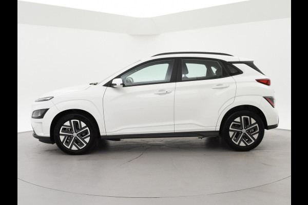 Hyundai Kona EV COMFORT *1.298 KM!* ORIG. NL | RIJKLAAR - BEURT & APK 03-2026 UITGEVOERD
