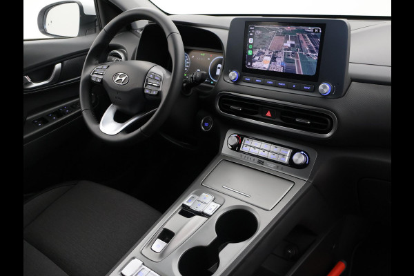 Hyundai Kona EV COMFORT *1.298 KM!* ORIG. NL | RIJKLAAR - BEURT & APK 03-2026 UITGEVOERD