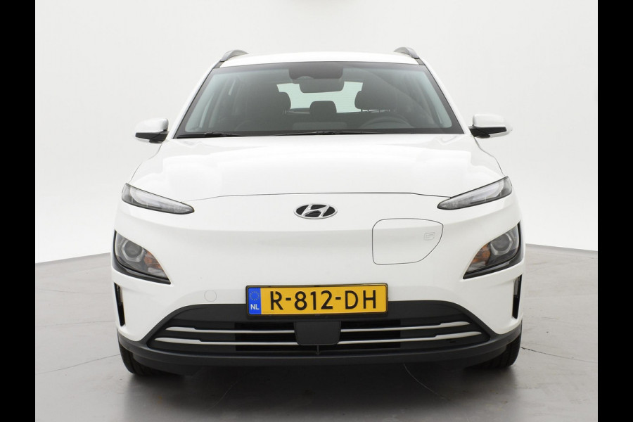Hyundai Kona EV COMFORT *1.298 KM!* ORIG. NL | RIJKLAAR - BEURT & APK 03-2026 UITGEVOERD