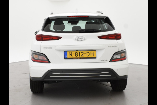 Hyundai Kona EV COMFORT *1.298 KM!* ORIG. NL | RIJKLAAR - BEURT & APK 03-2026 UITGEVOERD