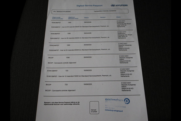 Hyundai Kona EV COMFORT *1.298 KM!* ORIG. NL | RIJKLAAR - BEURT & APK 03-2026 UITGEVOERD