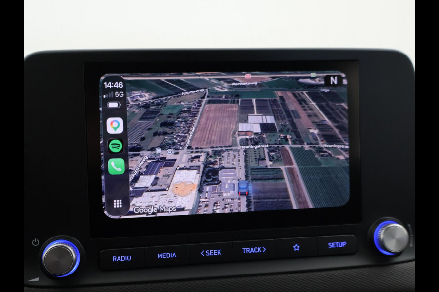 Hyundai Kona EV COMFORT *1.298 KM!* ORIG. NL | RIJKLAAR - BEURT & APK 03-2026 UITGEVOERD