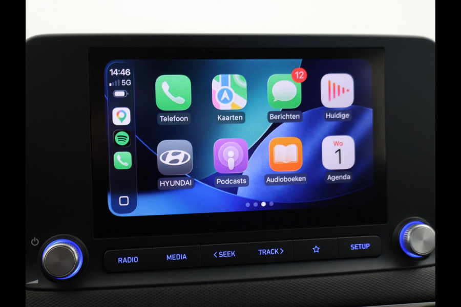 Hyundai Kona EV COMFORT *1.298 KM!* ORIG. NL | RIJKLAAR - BEURT & APK 03-2026 UITGEVOERD