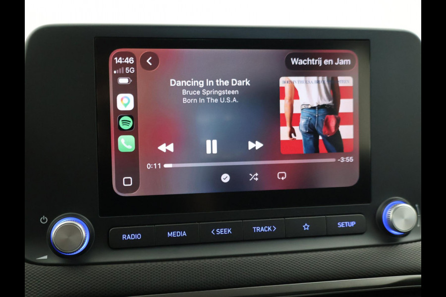 Hyundai Kona EV COMFORT *1.298 KM!* ORIG. NL | RIJKLAAR - BEURT & APK 03-2026 UITGEVOERD