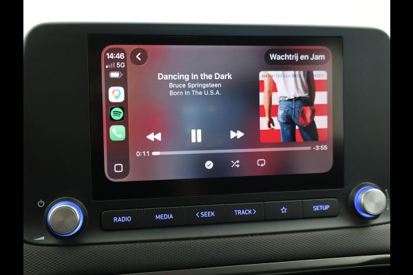 Hyundai Kona EV COMFORT *1.298 KM!* ORIG. NL | RIJKLAAR - BEURT & APK 03-2026 UITGEVOERD