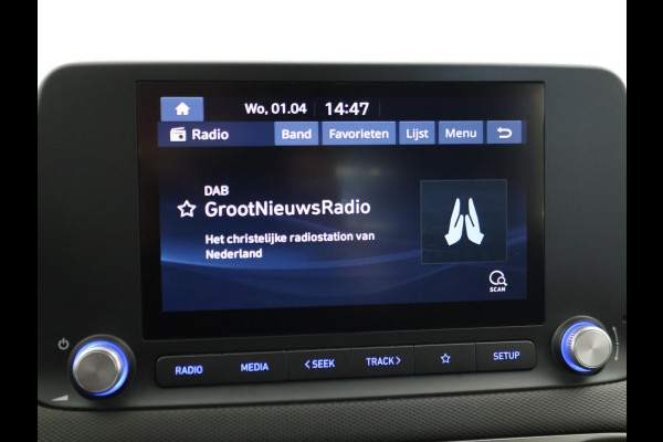 Hyundai Kona EV COMFORT *1.298 KM!* ORIG. NL | RIJKLAAR - BEURT & APK 03-2026 UITGEVOERD