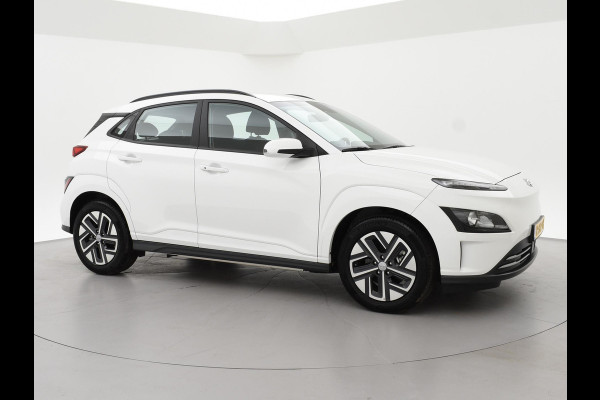 Hyundai Kona EV COMFORT *1.298 KM!* ORIG. NL | RIJKLAAR - BEURT & APK 03-2026 UITGEVOERD