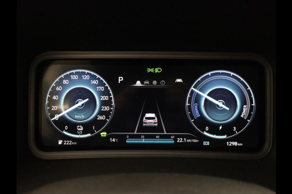 Hyundai Kona EV COMFORT *1.298 KM!* ORIG. NL | RIJKLAAR - BEURT & APK 03-2026 UITGEVOERD
