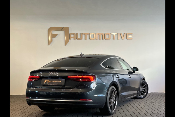 Audi A5 Sportback 1.4 TFSI Sport Pro Line NL Auto|Camera|NAP