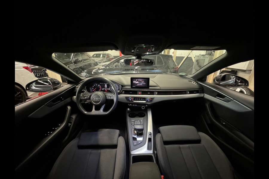 Audi A5 Sportback 1.4 TFSI Sport Pro Line NL Auto|Camera|NAP