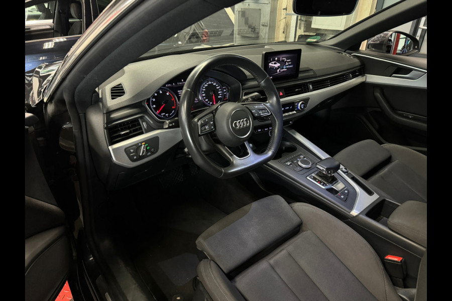 Audi A5 Sportback 1.4 TFSI Sport Pro Line NL Auto|Camera|NAP