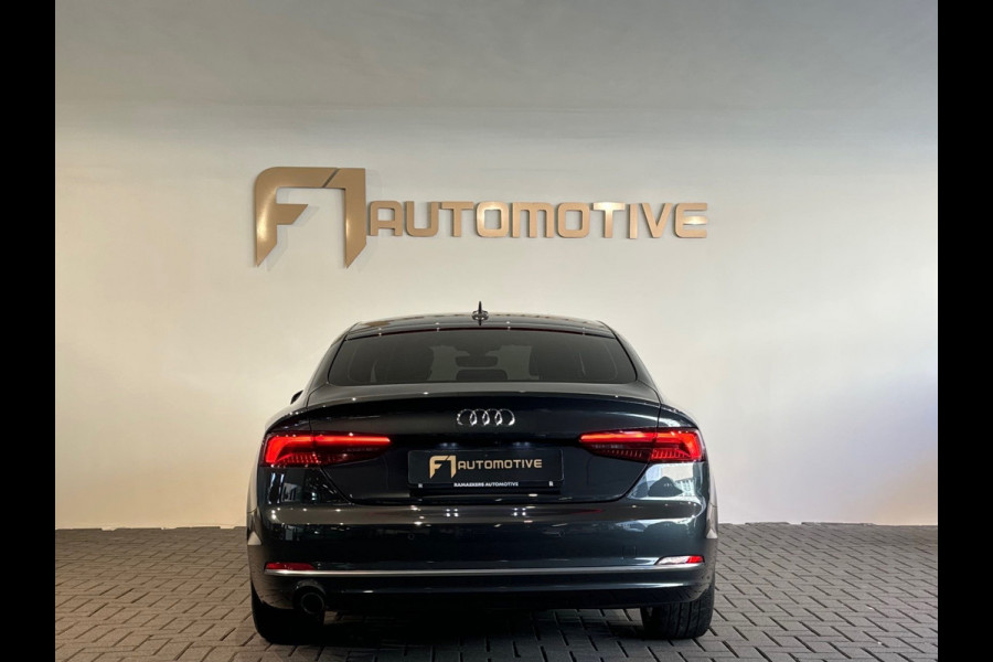 Audi A5 Sportback 1.4 TFSI Sport Pro Line NL Auto|Camera|NAP