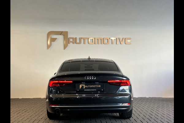 Audi A5 Sportback 1.4 TFSI Sport Pro Line NL Auto|Camera|NAP