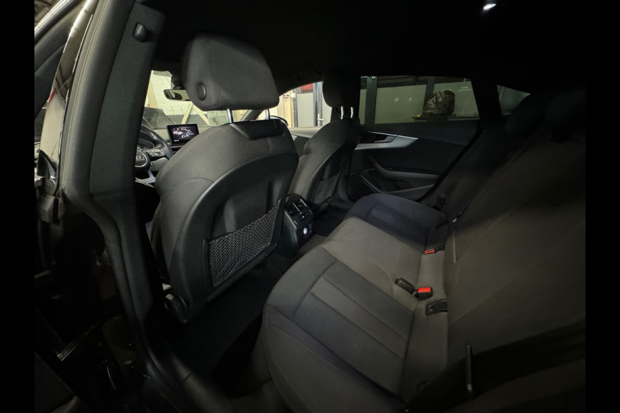 Audi A5 Sportback 1.4 TFSI Sport Pro Line NL Auto|Camera|NAP
