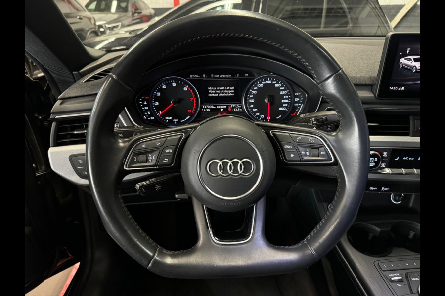 Audi A5 Sportback 1.4 TFSI Sport Pro Line NL Auto|Camera|NAP