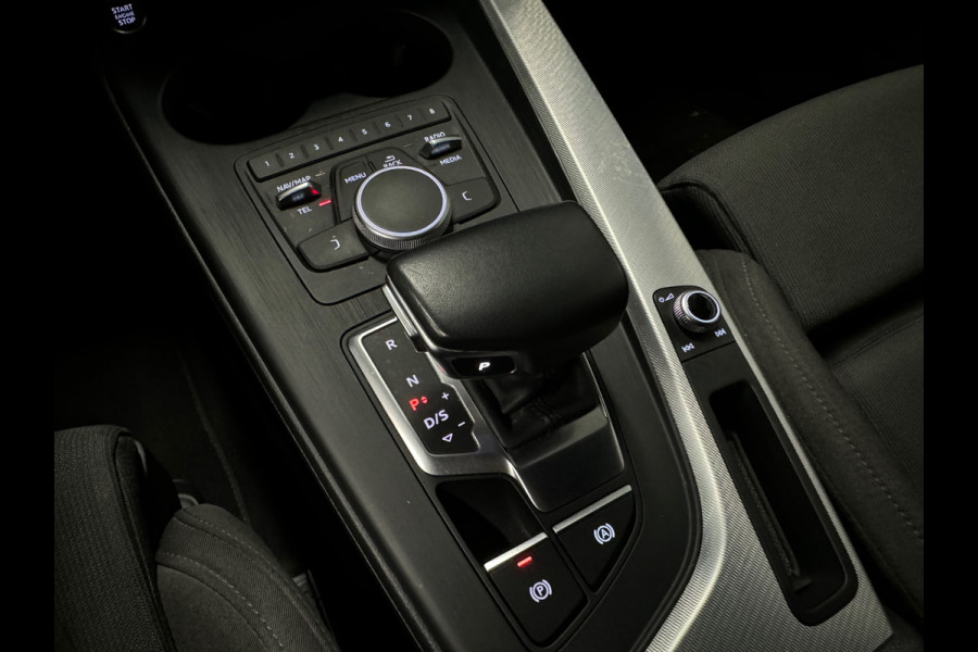 Audi A5 Sportback 1.4 TFSI Sport Pro Line NL Auto|Camera|NAP