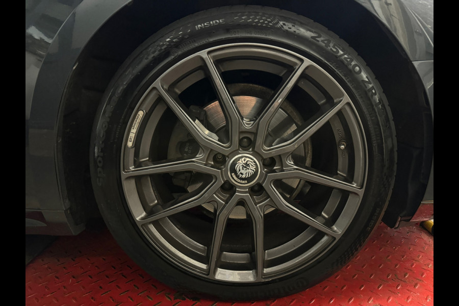 Audi A5 Sportback 1.4 TFSI Sport Pro Line NL Auto|Camera|NAP