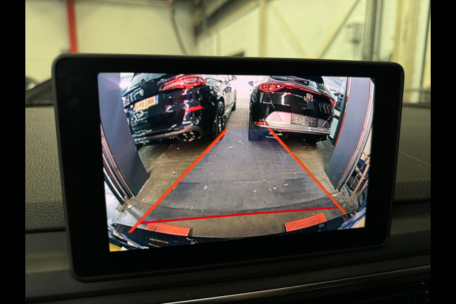 Audi A5 Sportback 1.4 TFSI Sport Pro Line NL Auto|Camera|NAP