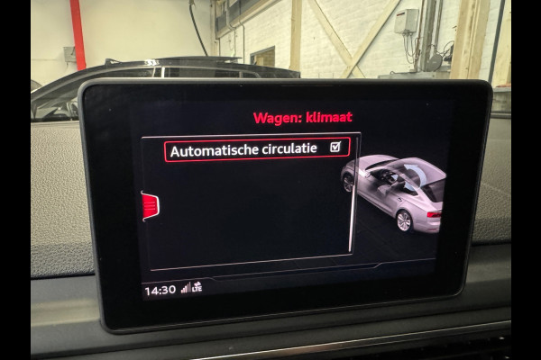 Audi A5 Sportback 1.4 TFSI Sport Pro Line NL Auto|Camera|NAP