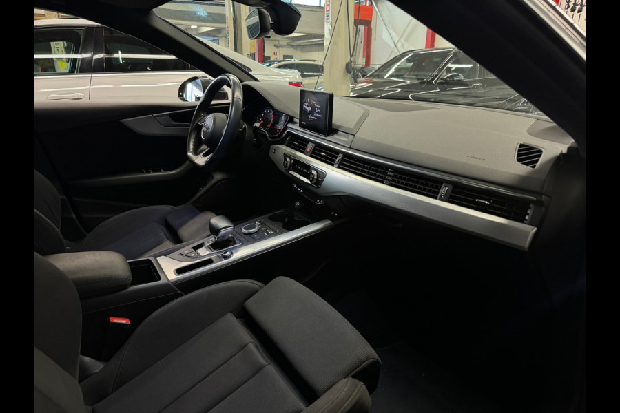 Audi A5 Sportback 1.4 TFSI Sport Pro Line NL Auto|Camera|NAP