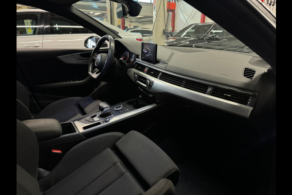 Audi A5 Sportback 1.4 TFSI Sport Pro Line NL Auto|Camera|NAP