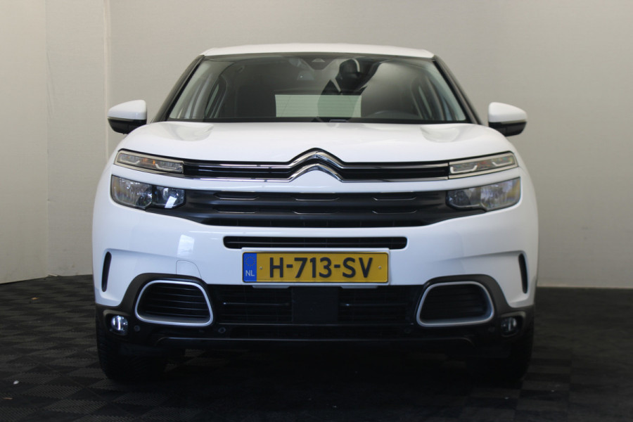 Citroën C5 Aircross 1.2 PureTech Business