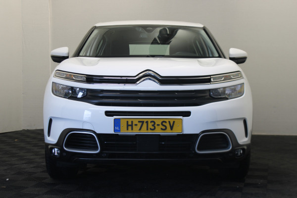Citroën C5 Aircross 1.2 PureTech Business