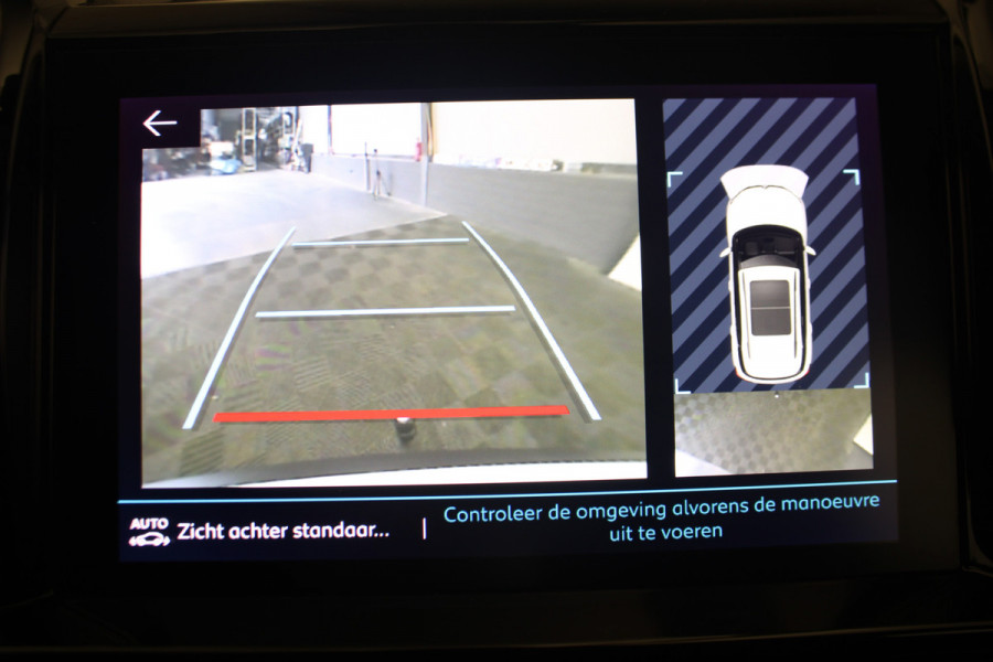 Citroën C5 Aircross 1.2 PureTech Business