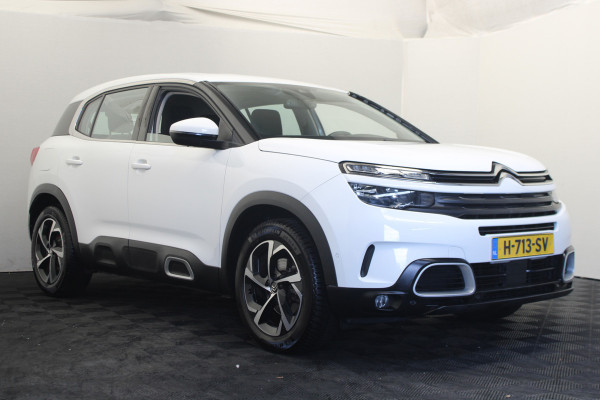 Citroën C5 Aircross 1.2 PureTech Business