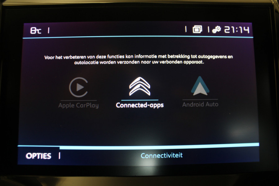 Citroën C5 Aircross 1.2 PureTech Business