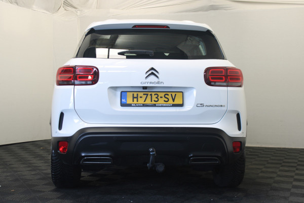 Citroën C5 Aircross 1.2 PureTech Business