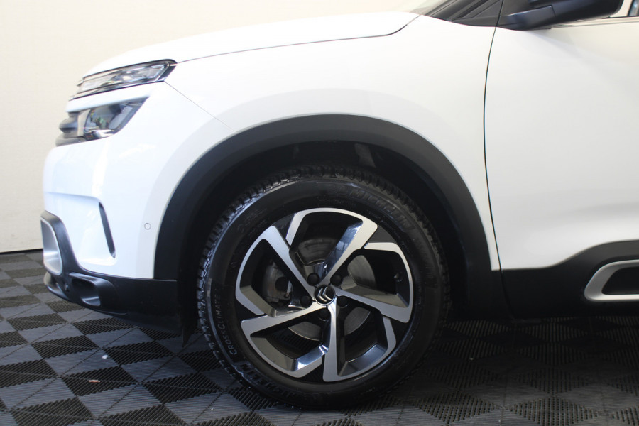 Citroën C5 Aircross 1.2 PureTech Business