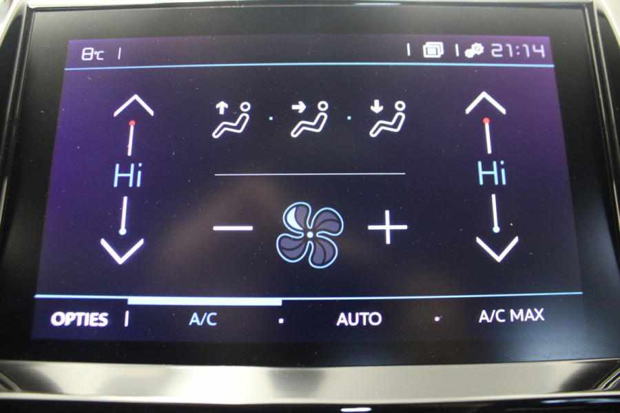 Citroën C5 Aircross 1.2 PureTech Business