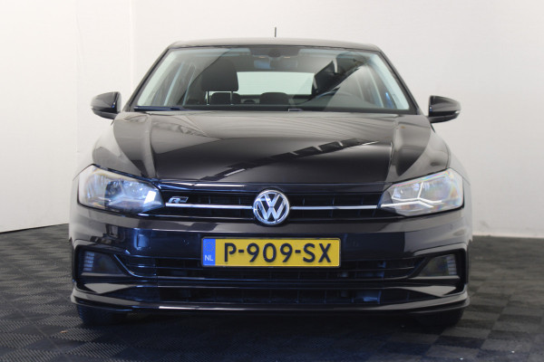 Volkswagen Polo 1.0 TSI Comfortline R-line