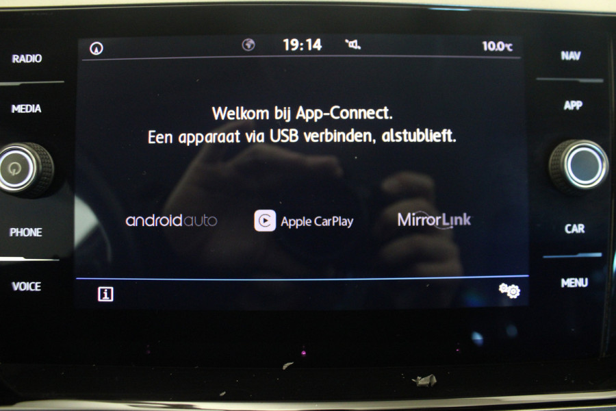 Volkswagen Polo 1.0 TSI Comfortline R-line