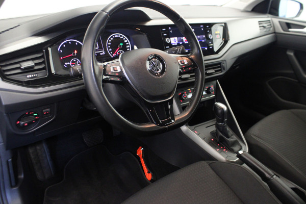 Volkswagen Polo 1.0 TSI Comfortline R-line