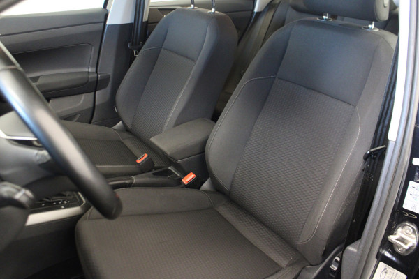 Volkswagen Polo 1.0 TSI Comfortline R-line