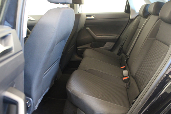 Volkswagen Polo 1.0 TSI Comfortline R-line