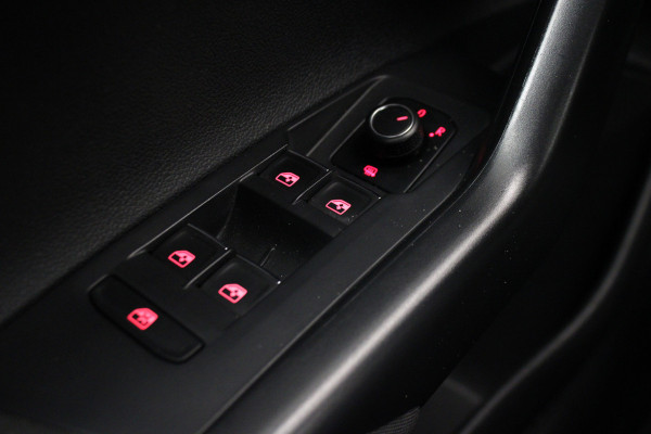 Volkswagen Polo 1.0 TSI Comfortline R-line