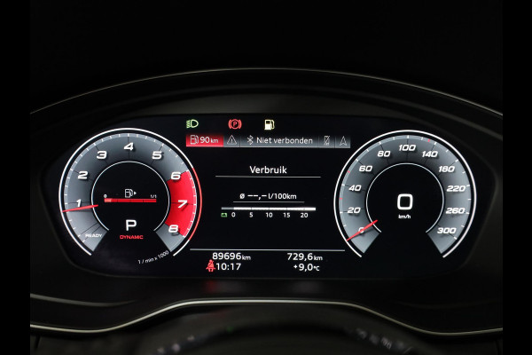 Audi A4 Avant 35 TFSI Launch edition Business 1.5TSI 150pk AUT| Navi | 17'LMvelgen |